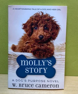 Mollie’s Story 
