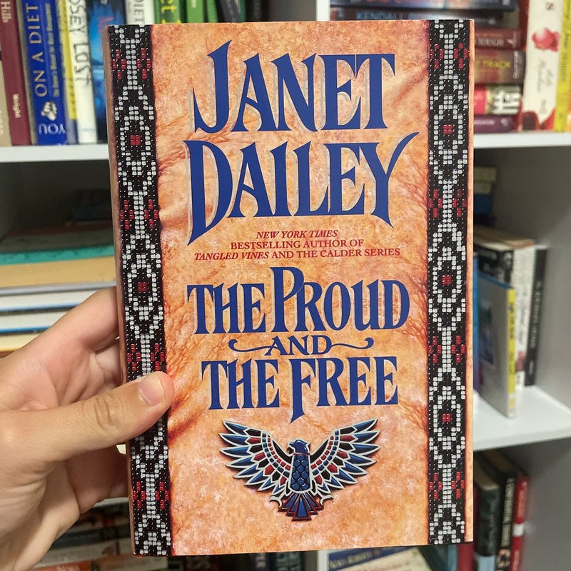 The Proud and the Free