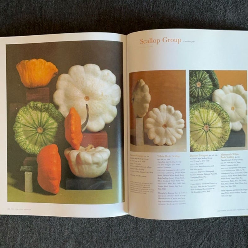 The Compleat Squash