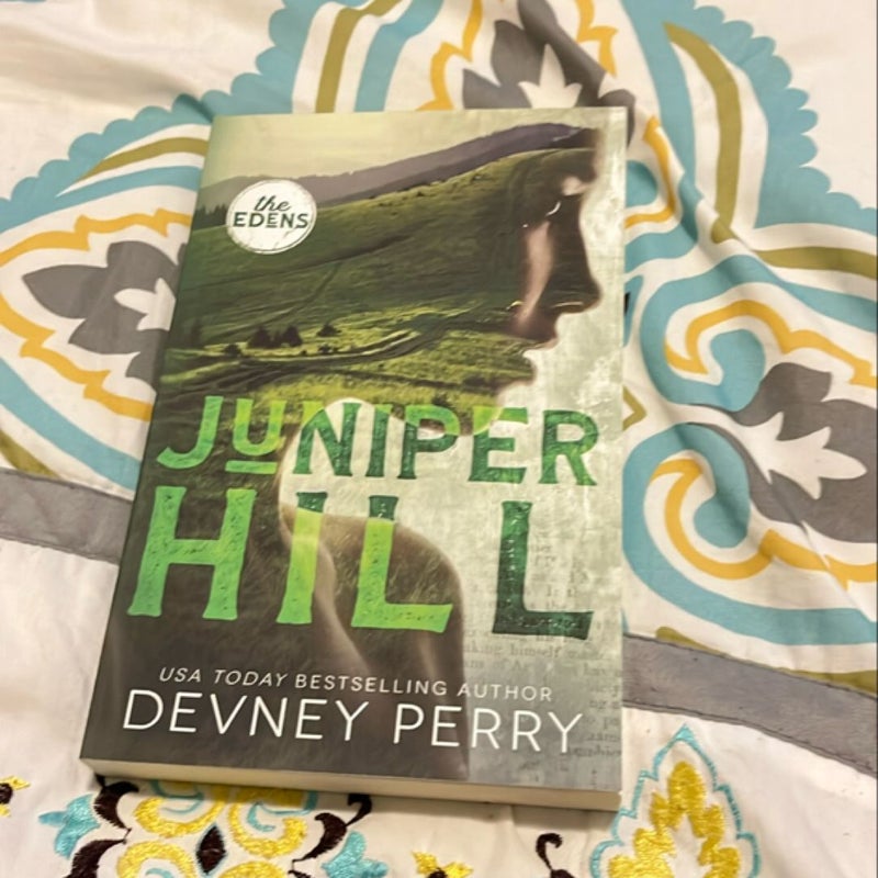 Juniper Hill