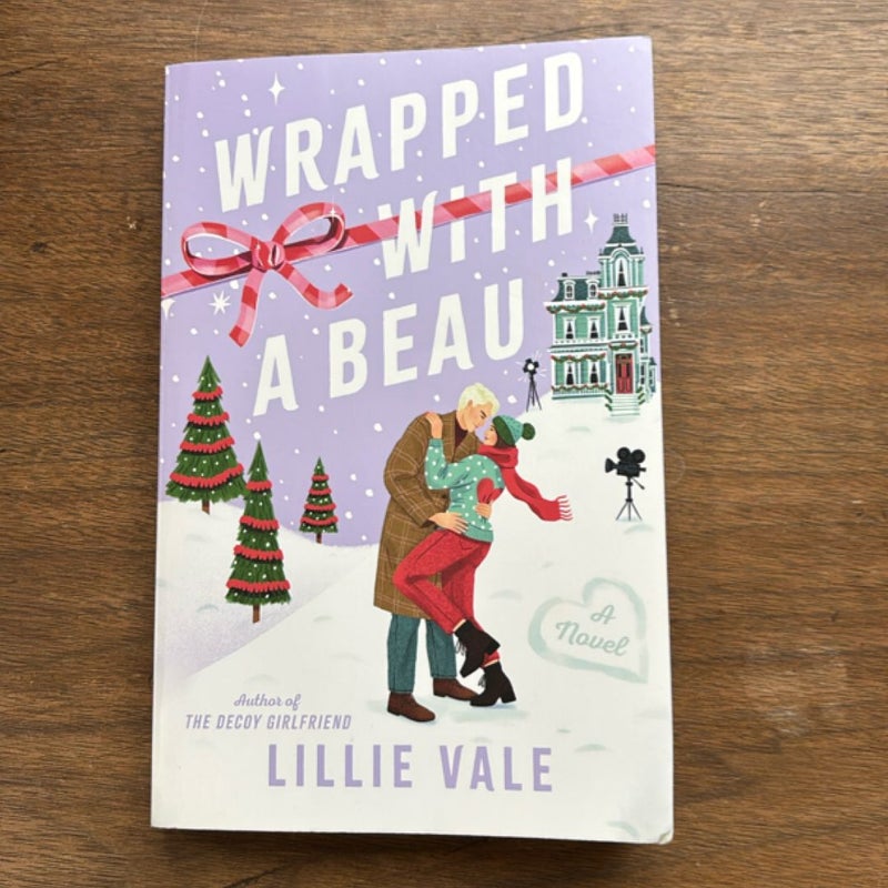 Wrapped with a Beau