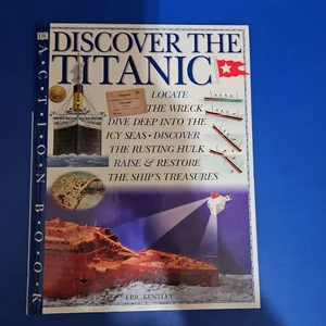 Discover the Titanic