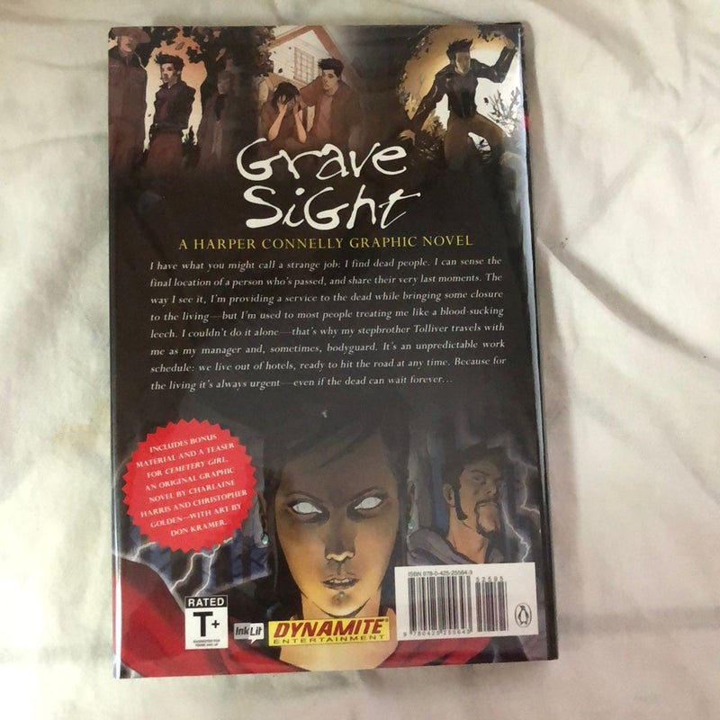 Grave Sight