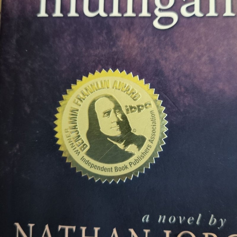 The Mulligan (SIGNED)