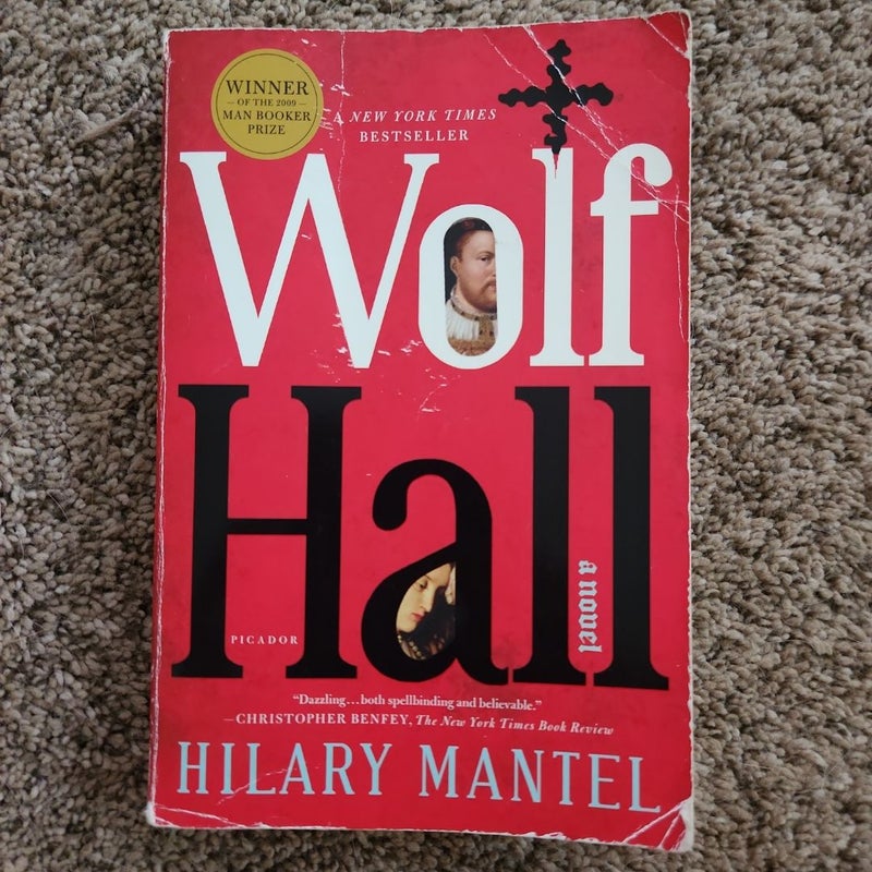 Wolf Hall