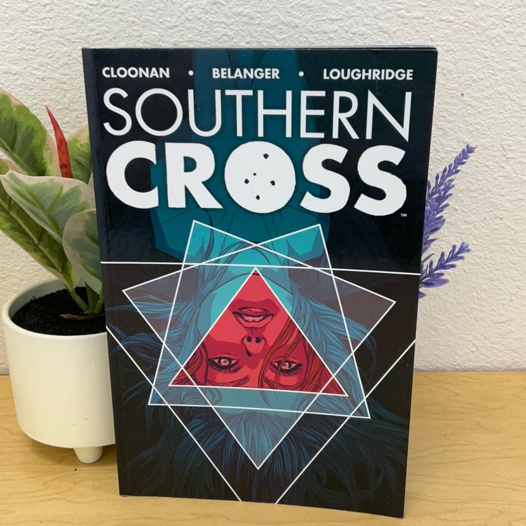 Southern Cross Volume 1