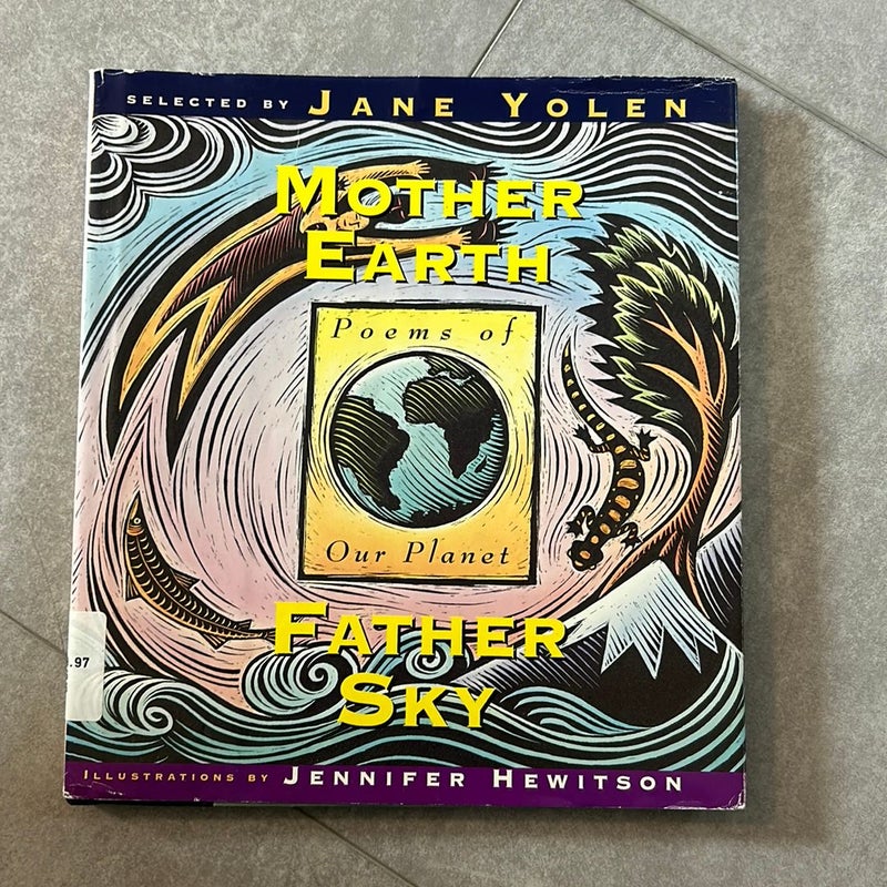 Mother Earth Father Sky