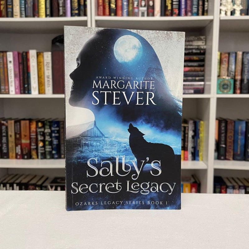 Sally's Secret Legacy