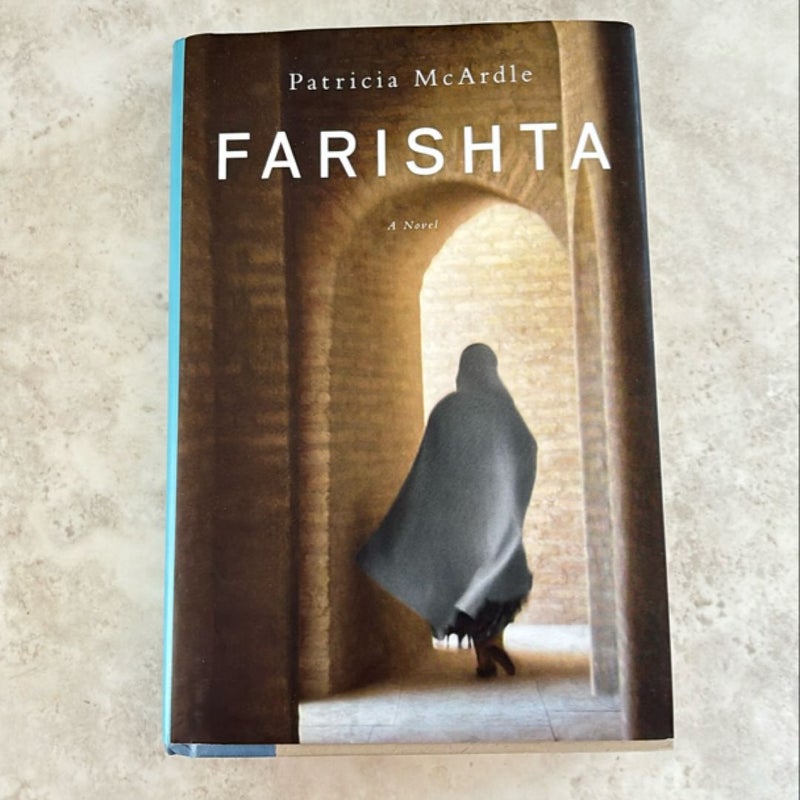 Farishta