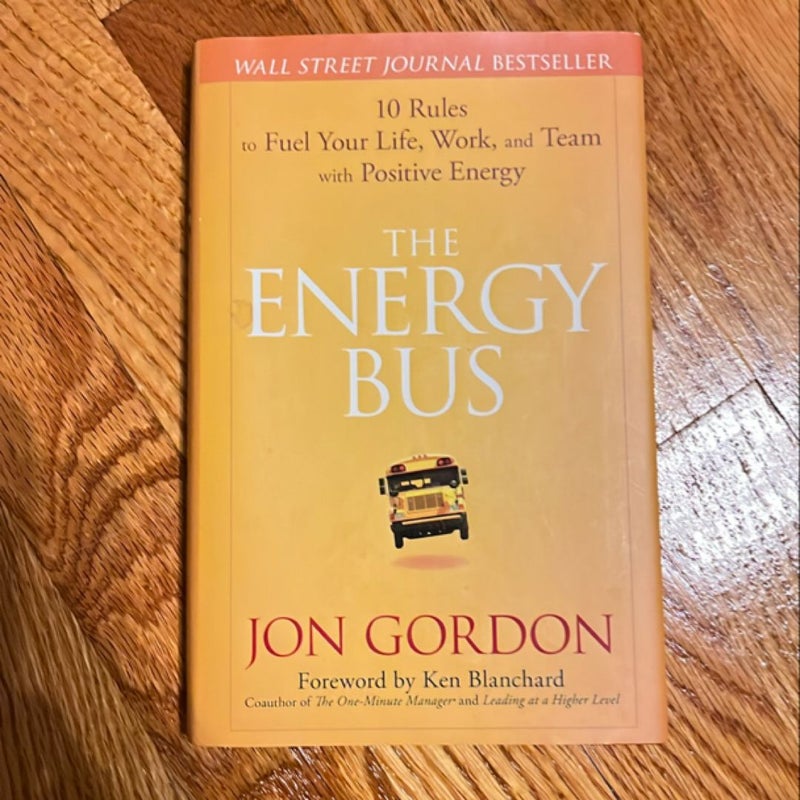 The Energy Bus