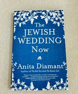 The Jewish Wedding Now