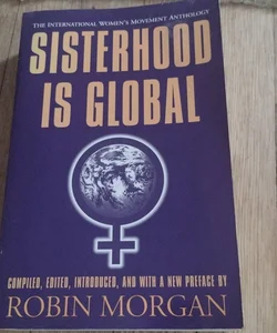 Sisterhood Is Global
