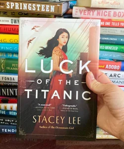 Luck of the Titanic