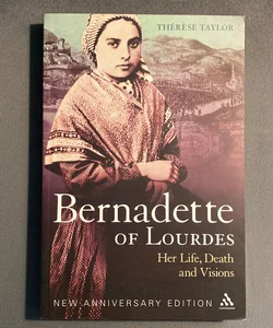 Bernadette of Lourdes