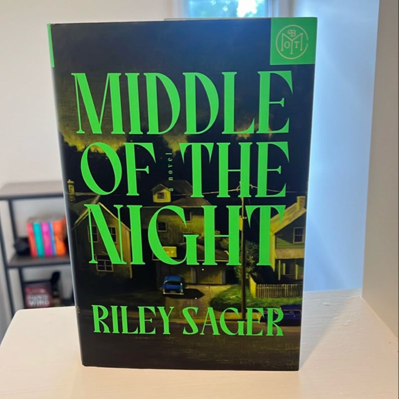 Middle of the Night
