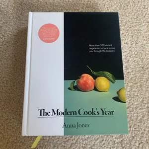 The Modern Cook's Year