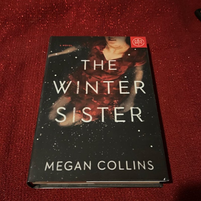 The Winter Sister