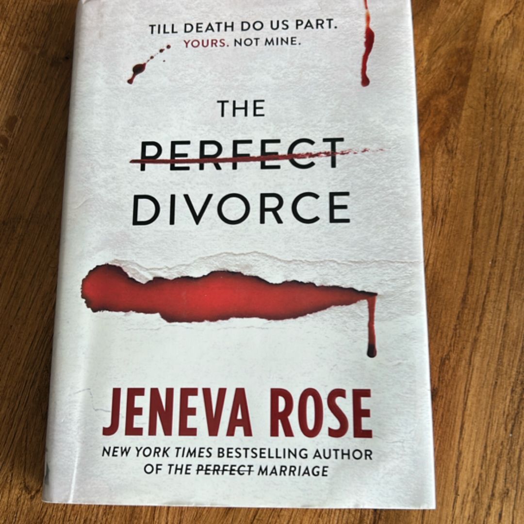 The Perfect Divorce