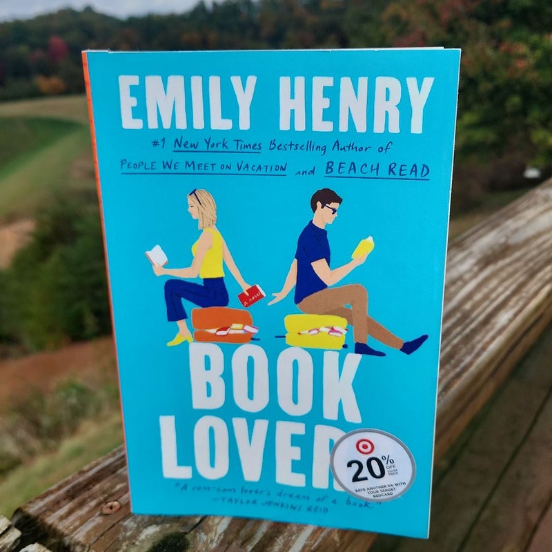People We Meet On Vacation - By Emily Henry (paperback) : Target