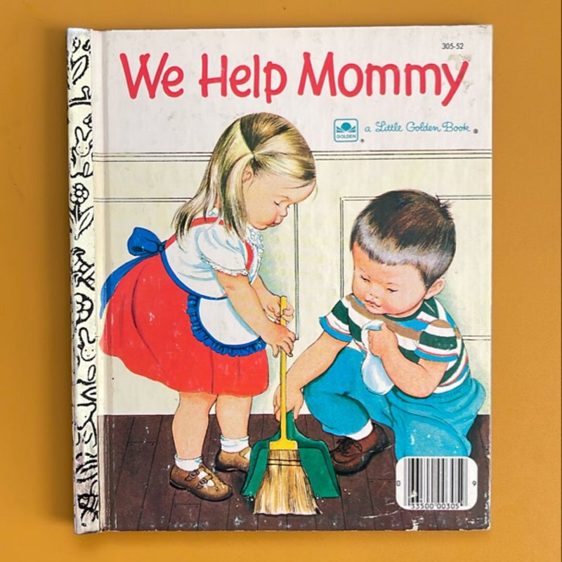 We Help Mommy