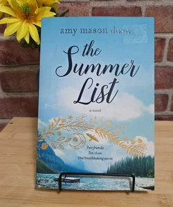 The Summer List