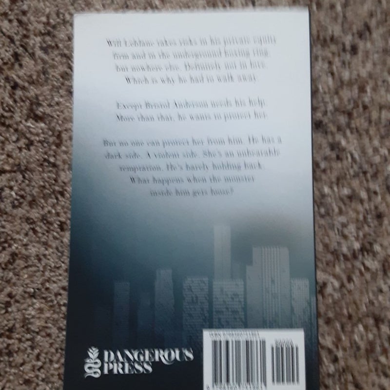 Blackmail, Extortion, Coercion