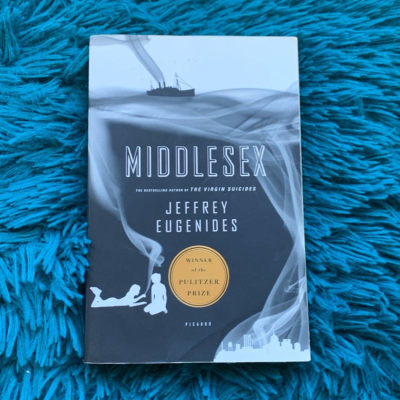 Middlesex