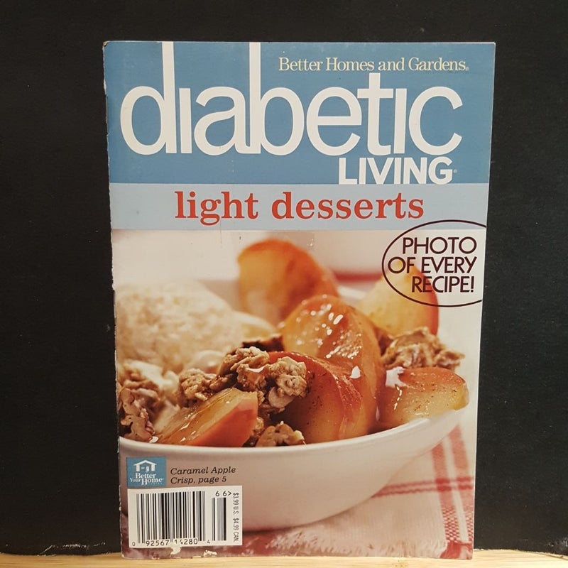 Diabetic living