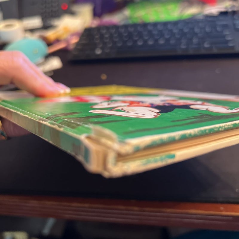 Fold and Paste Origami Storybook