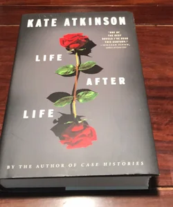 First US ed./1st * Life after Life