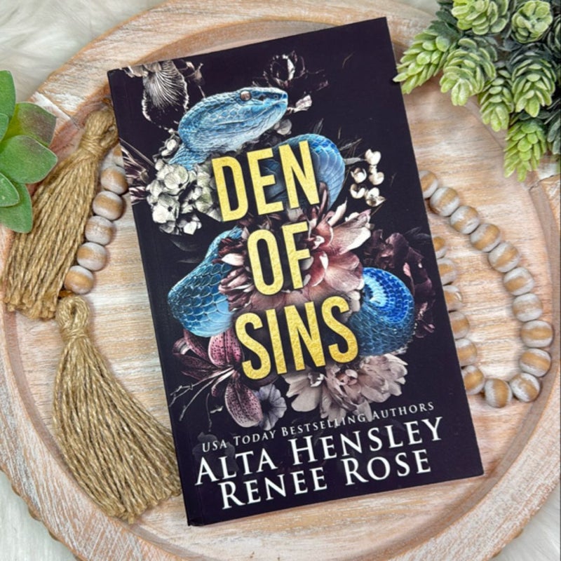 Den of Sins