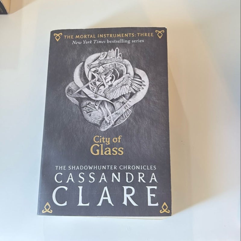 City of Glass