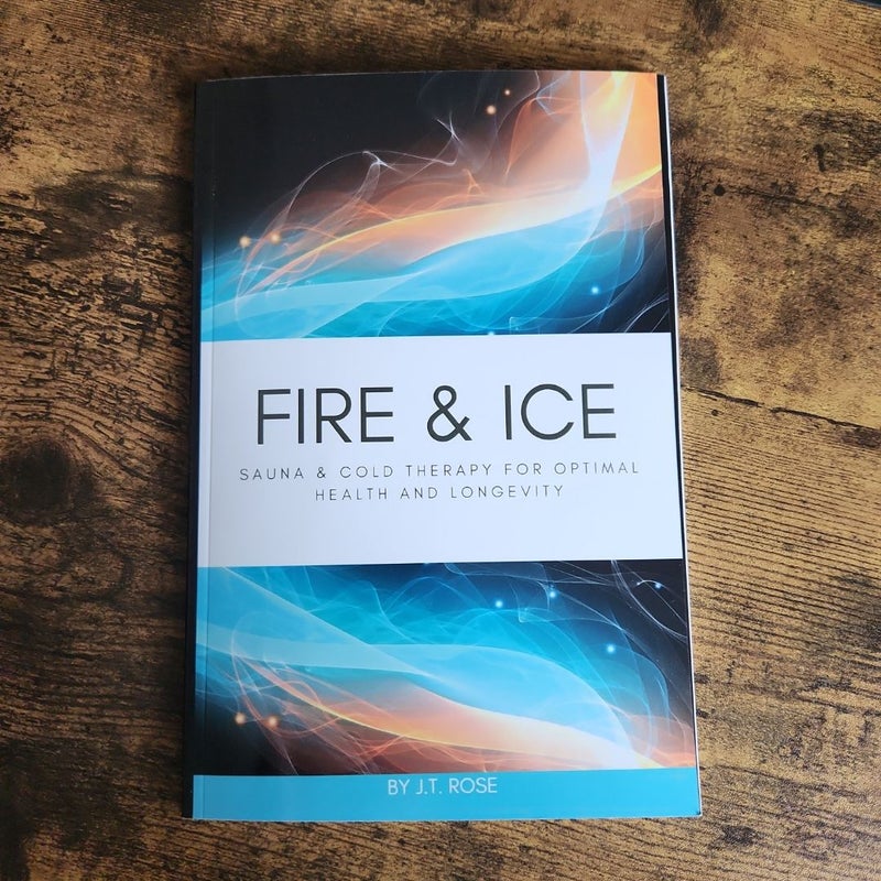 Fire & Ice