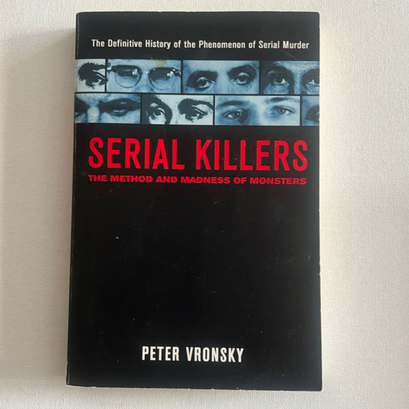 Serial Killers