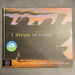 I Dream of Trains
