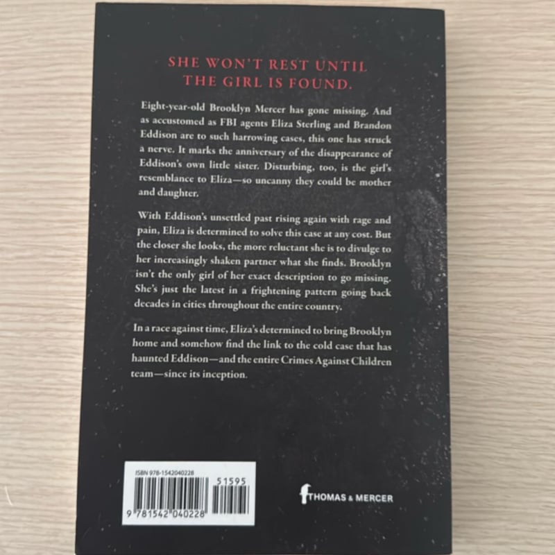 The Vanishing Season