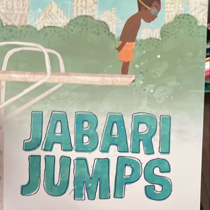 Jabari Jumps