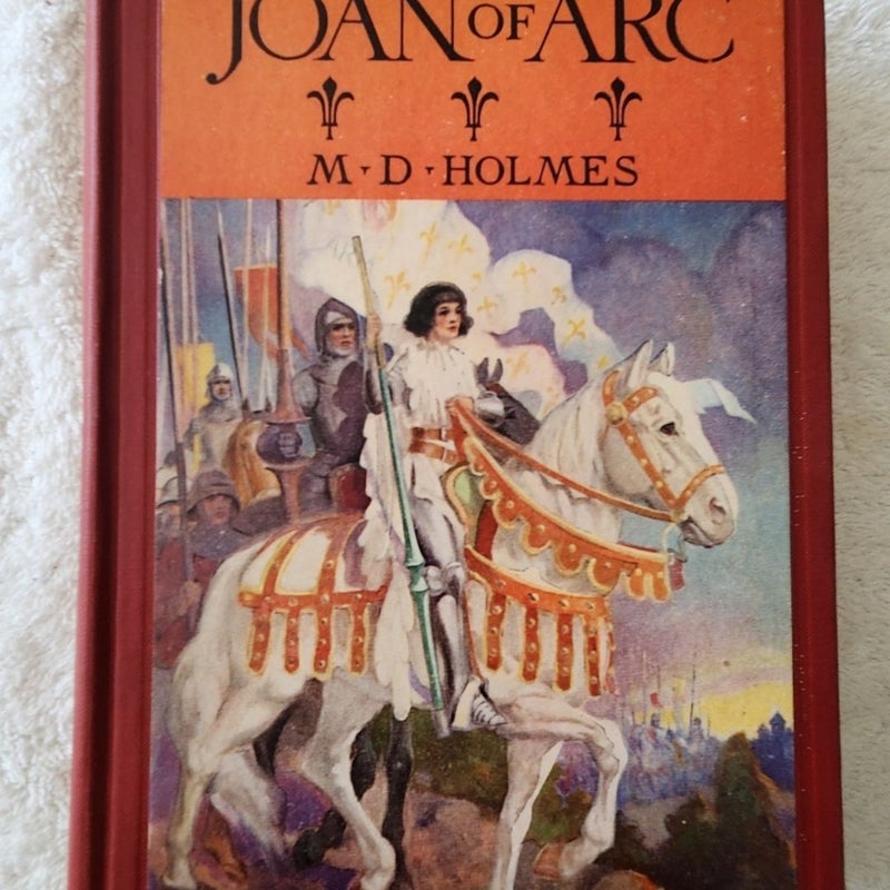 Joan of Arc 