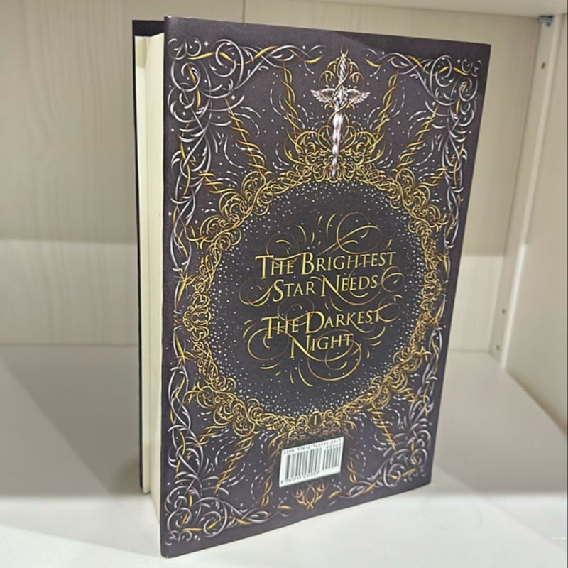 The Stars Are Dying (OOP Indie Edition)