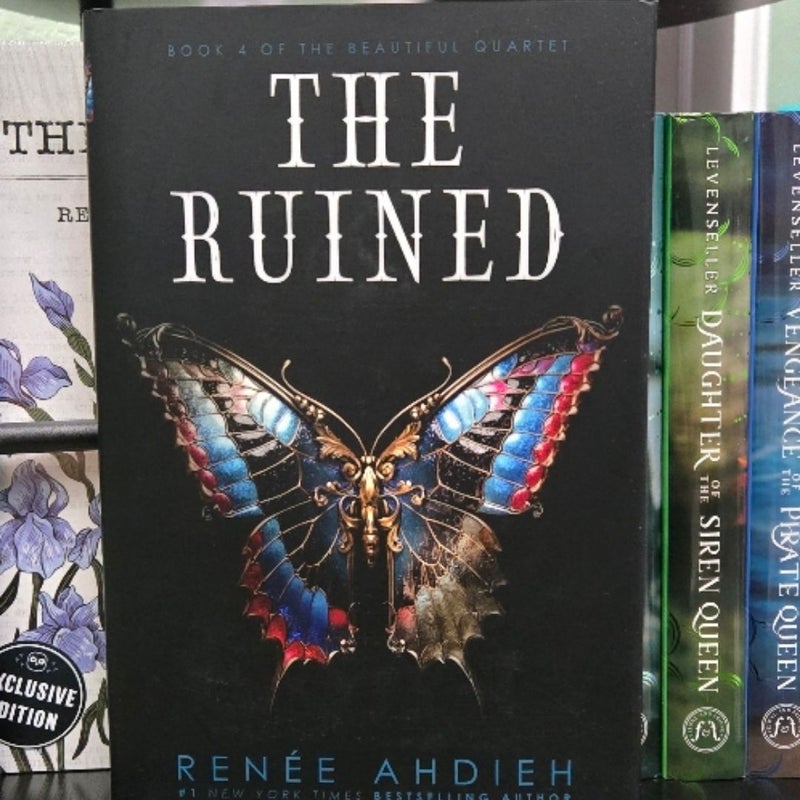 The Ruined Fairyloot 