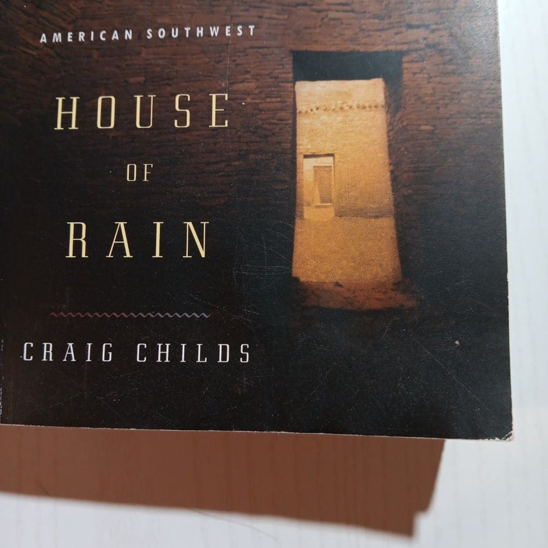 House of Rain