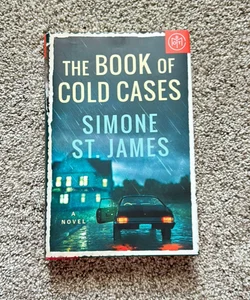 The Book of Cold Cases