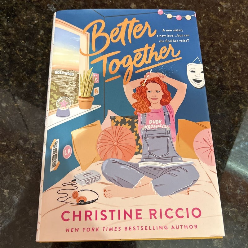 Better Together