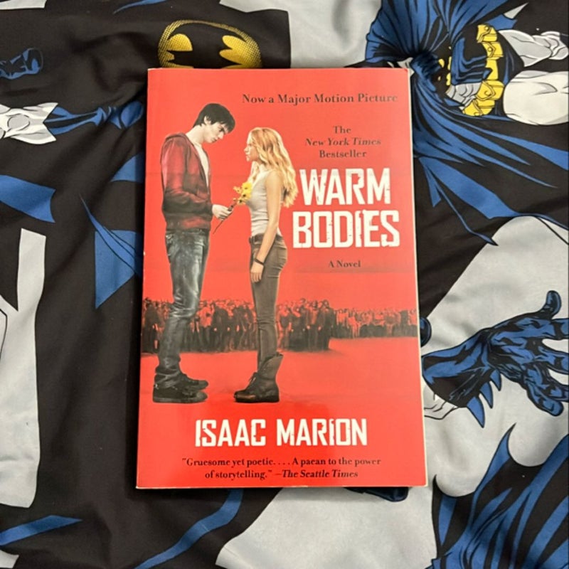 Warm Bodies