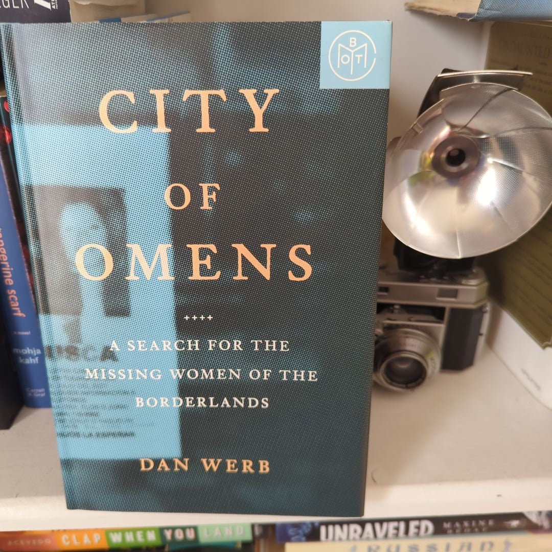 City of Omens