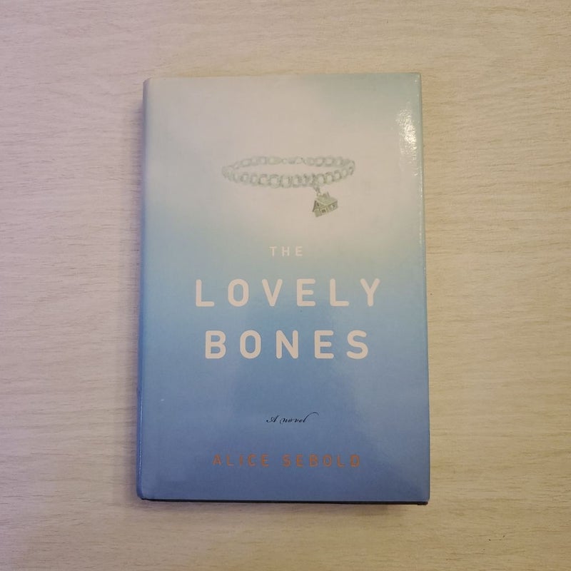 The Lovely Bones