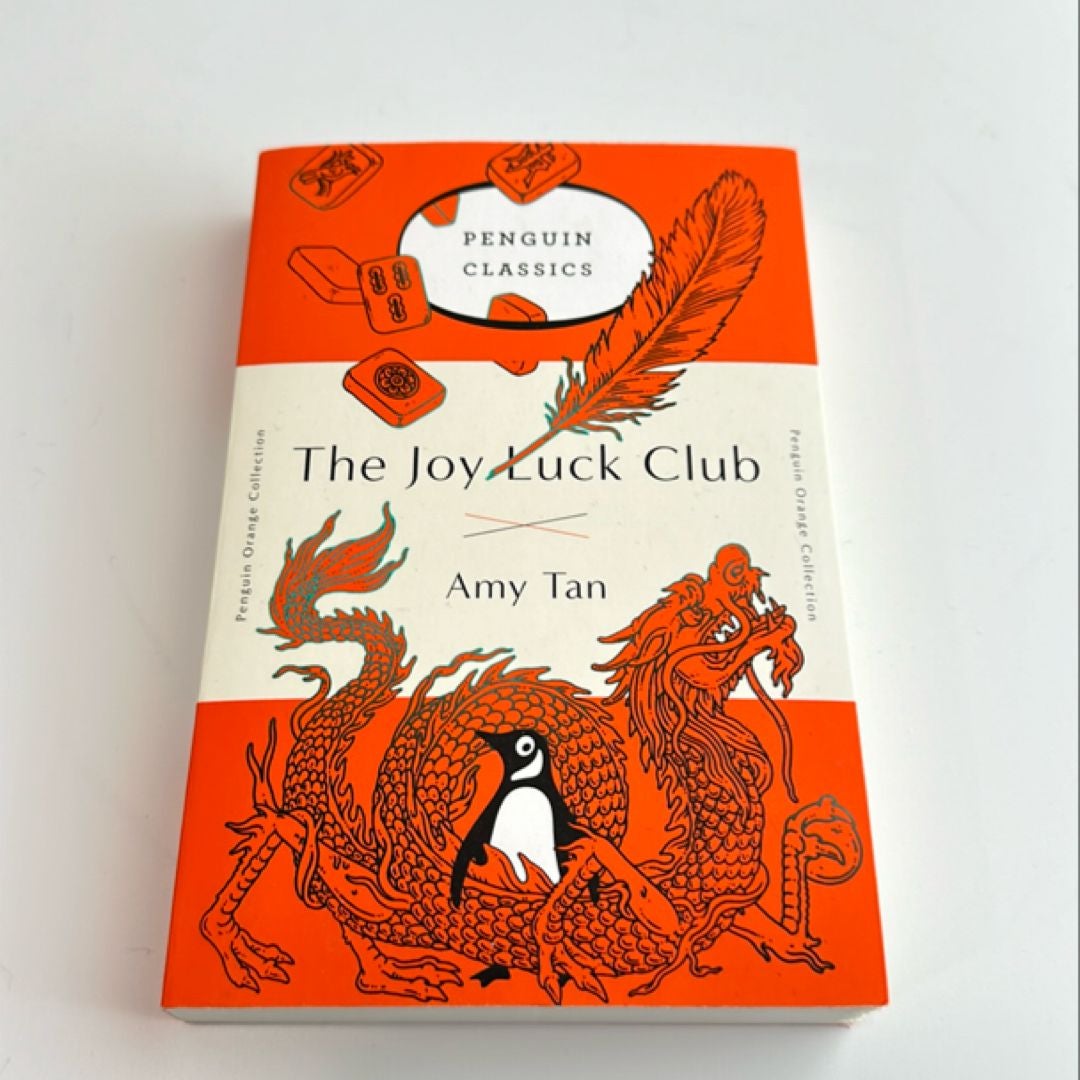 The Joy Luck Club