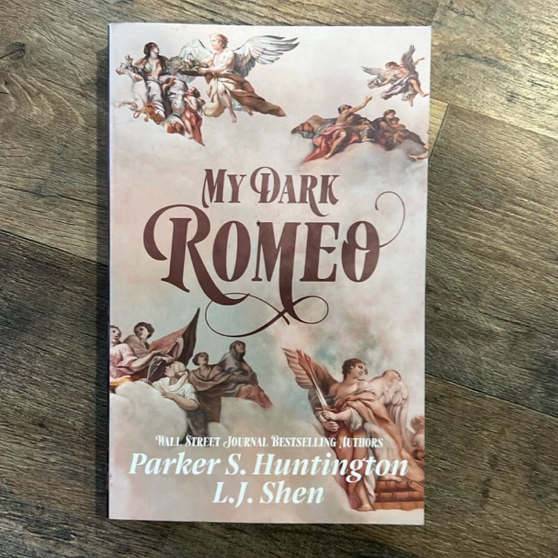 My Dark Romeo