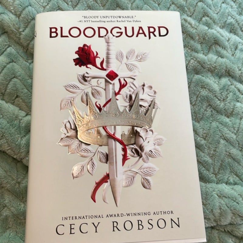 Bloodguard