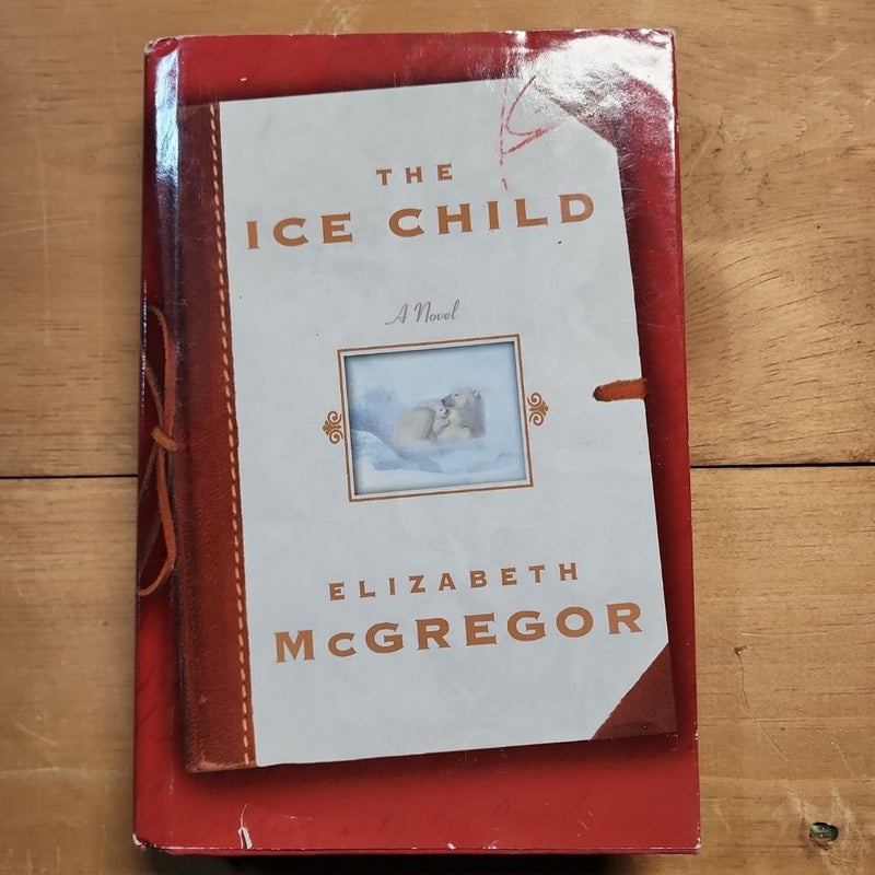 The Ice Child